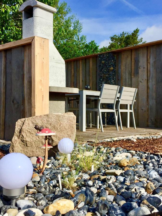 No22.Holiday Glowe Exterior photo